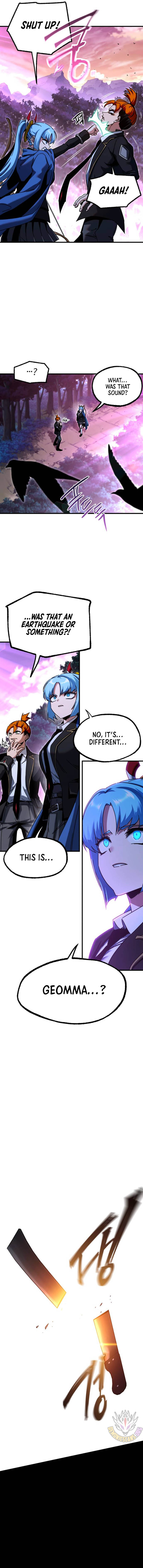 Conquering the Academy with Just a Sashimi Knife Chapter 43 81 7