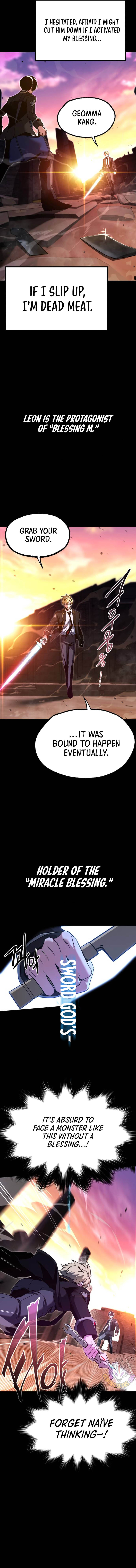 Conquering the Academy with Just a Sashimi Knife Chapter 43 83 9