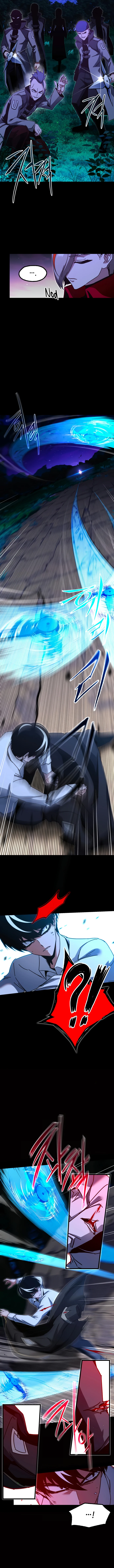 Conquering the Academy with Just a Sashimi Knife Chapter 44 67 09