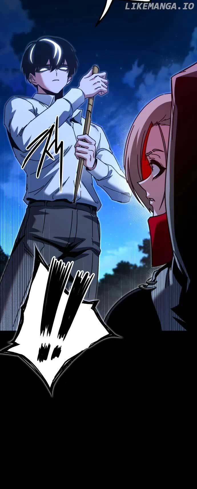 Conquering the Academy with Just a Sashimi Knife Chapter 45 265 45