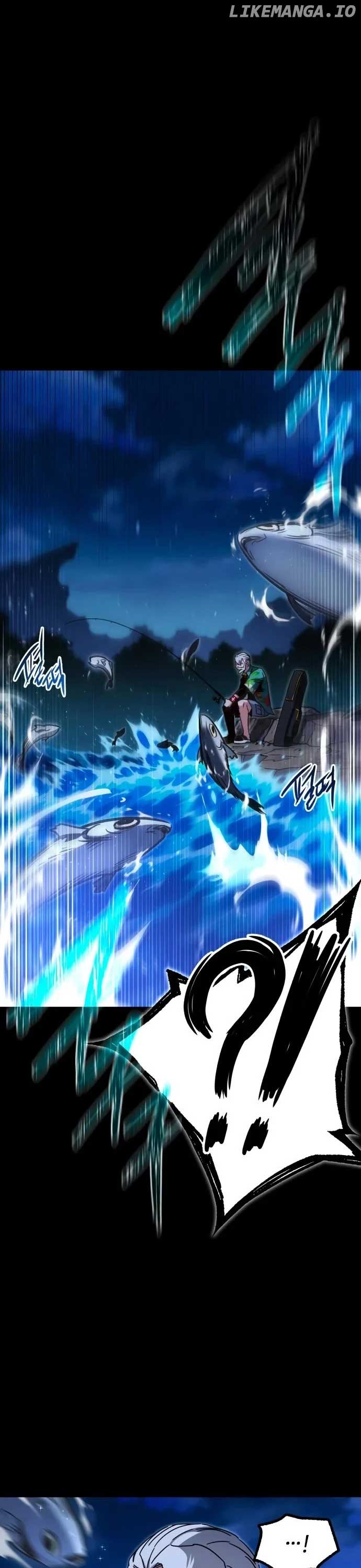 Conquering the Academy with Just a Sashimi Knife Chapter 45 276 56