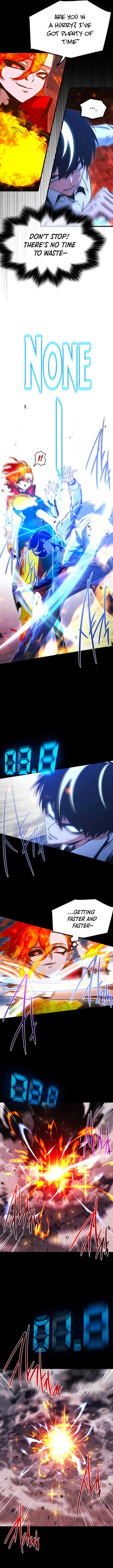 Conquering the Academy with Just a Sashimi Knife Chapter 46 76 11