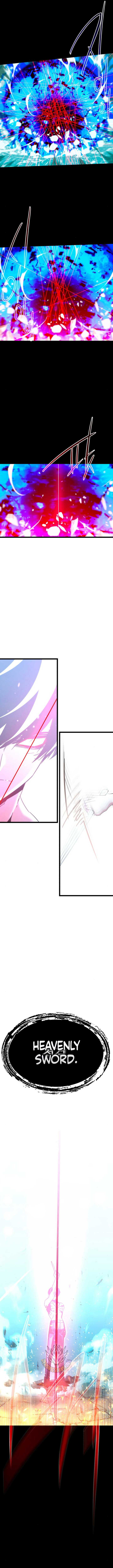 Conquering the Academy with Just a Sashimi Knife Chapter 48 76 11