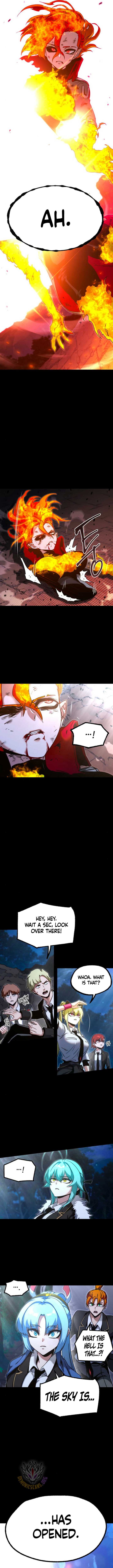 Conquering the Academy with Just a Sashimi Knife Chapter 48 78 13