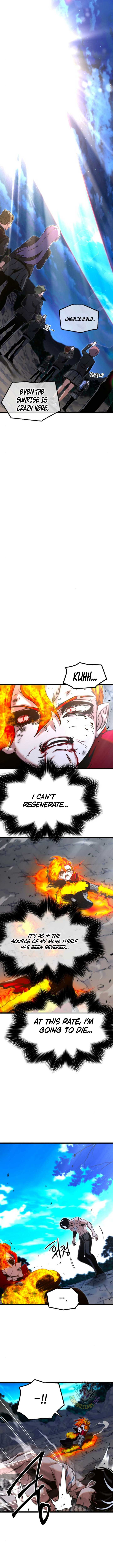 Conquering the Academy with Just a Sashimi Knife Chapter 48 79 14