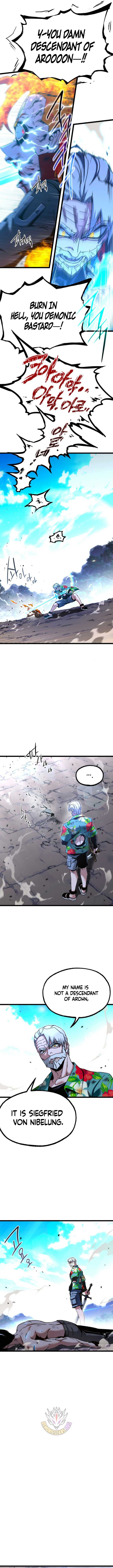 Conquering the Academy with Just a Sashimi Knife Chapter 48 81 16