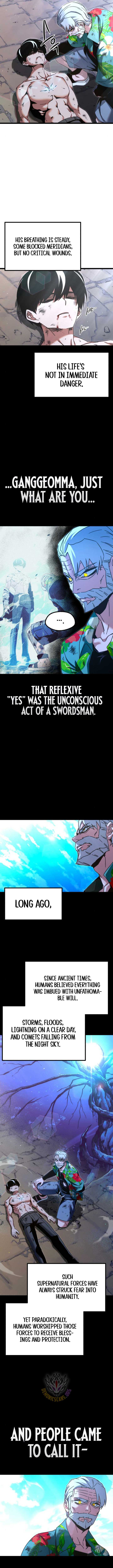 Conquering the Academy with Just a Sashimi Knife Chapter 48 82 17