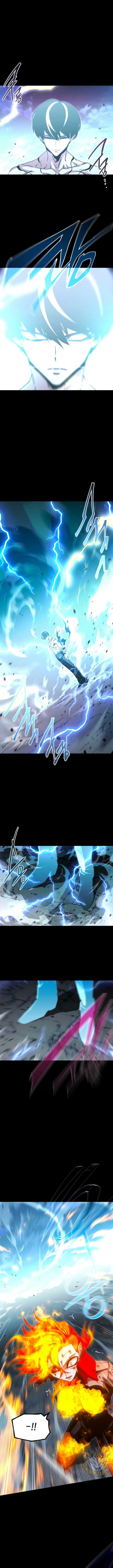 Conquering the Academy with Just a Sashimi Knife Chapter 48 70 5