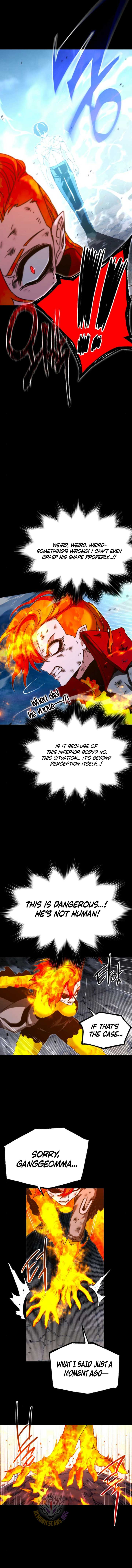 Conquering the Academy with Just a Sashimi Knife Chapter 48 71 6