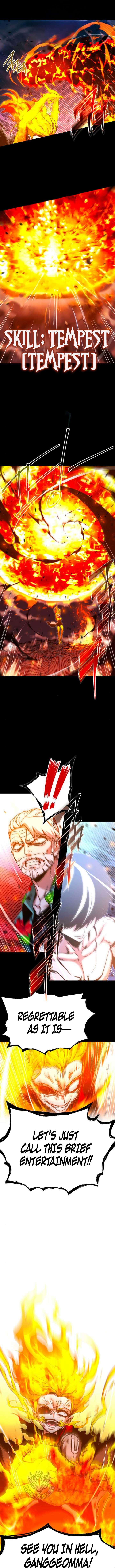 Conquering the Academy with Just a Sashimi Knife Chapter 48 73 8