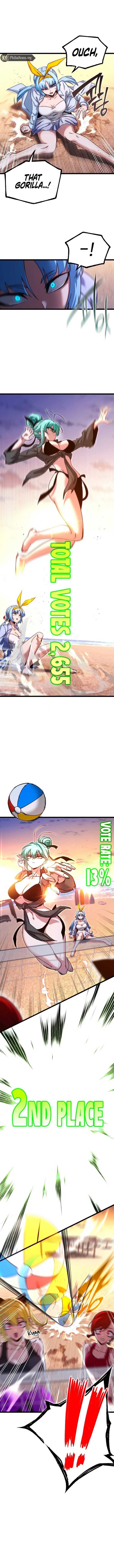 Conquering the Academy with Just a Sashimi Knife Chapter 49.5 66 7