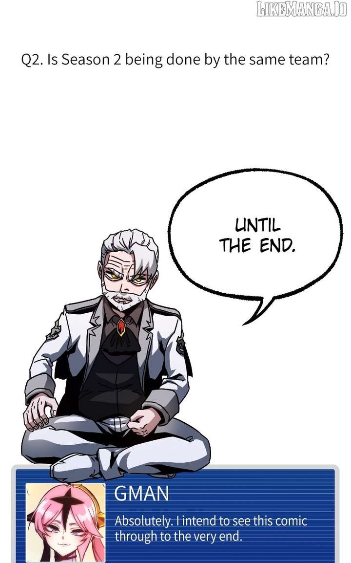 Conquering the Academy with Just a Sashimi Knife Chapter 49.6 323 004