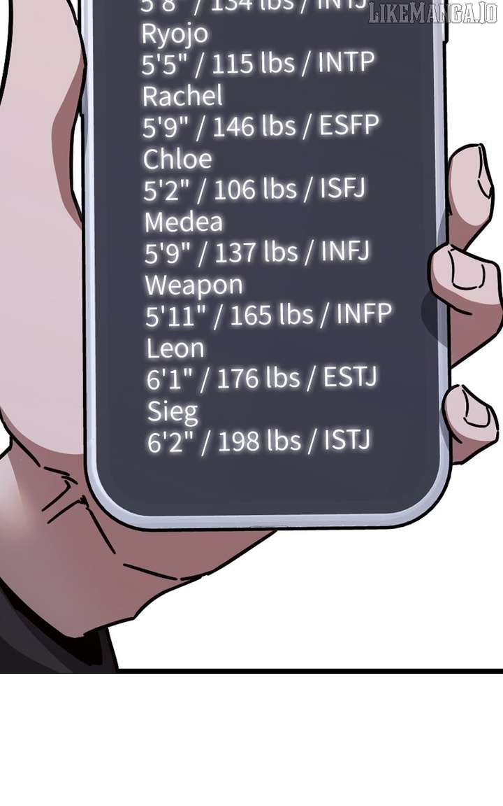 Conquering the Academy with Just a Sashimi Knife Chapter 49.6 329 010