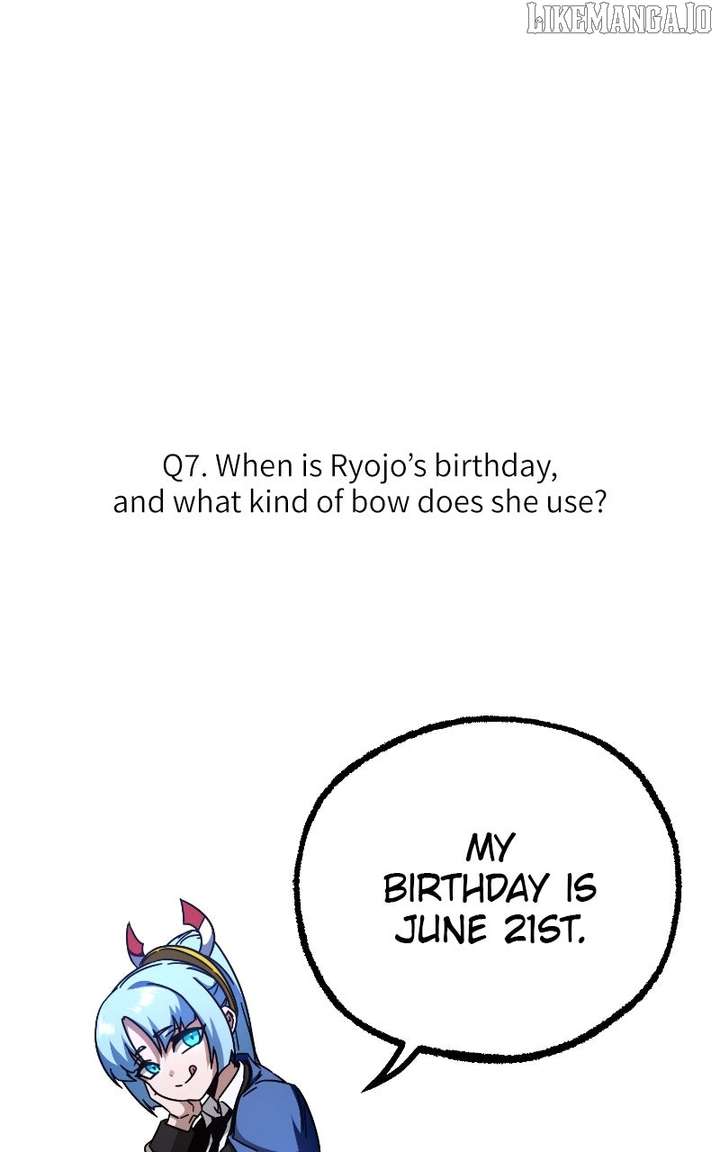 Conquering the Academy with Just a Sashimi Knife Chapter 49.6 330 011