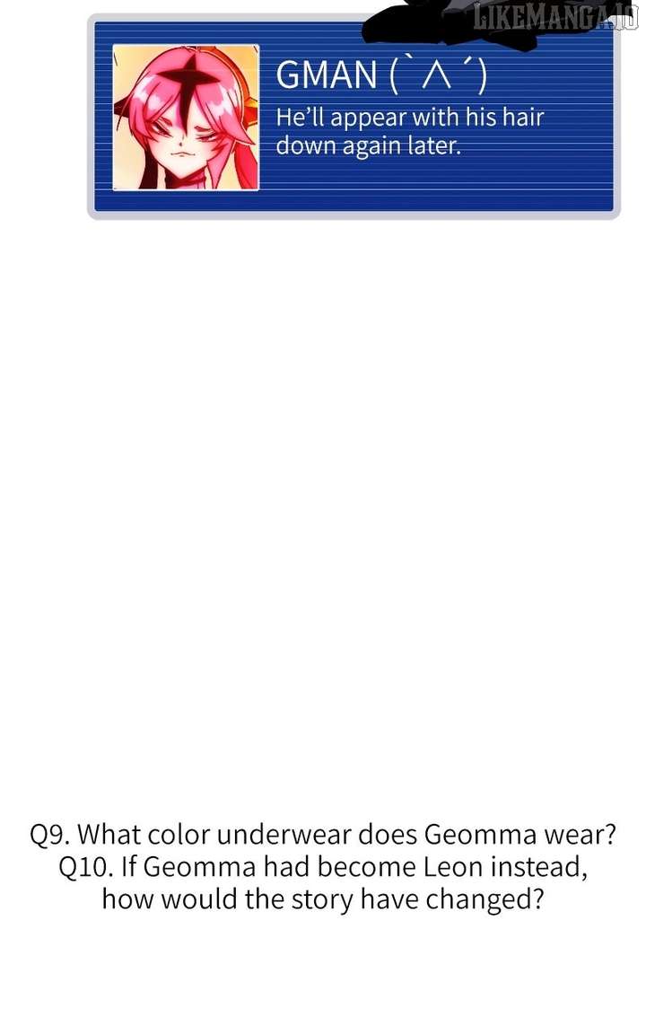 Conquering the Academy with Just a Sashimi Knife Chapter 49.6 333 014