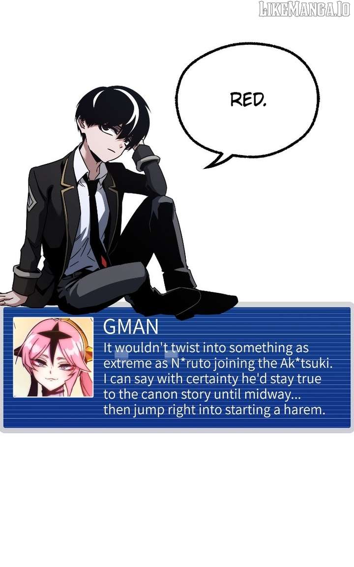 Conquering the Academy with Just a Sashimi Knife Chapter 49.6 334 015