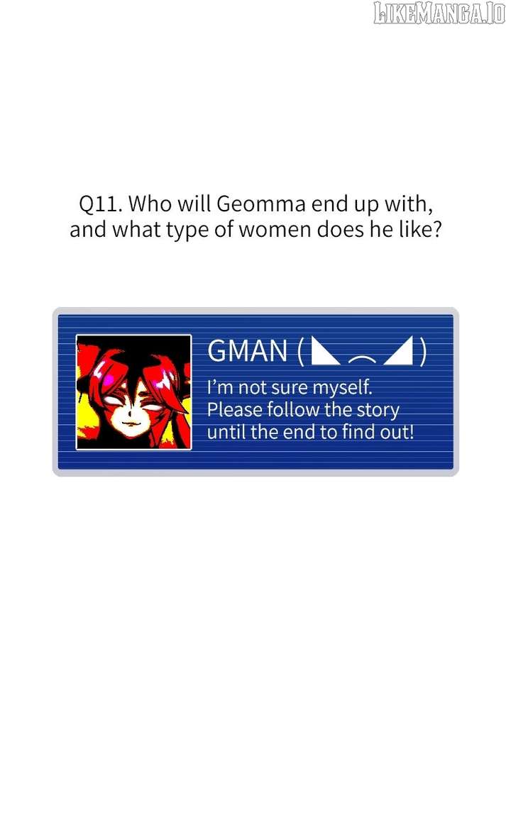 Conquering the Academy with Just a Sashimi Knife Chapter 49.6 335 016