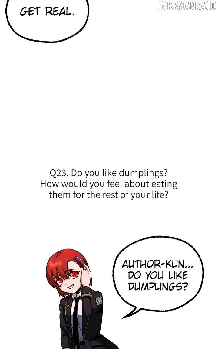 Conquering the Academy with Just a Sashimi Knife Chapter 49.6 348 029