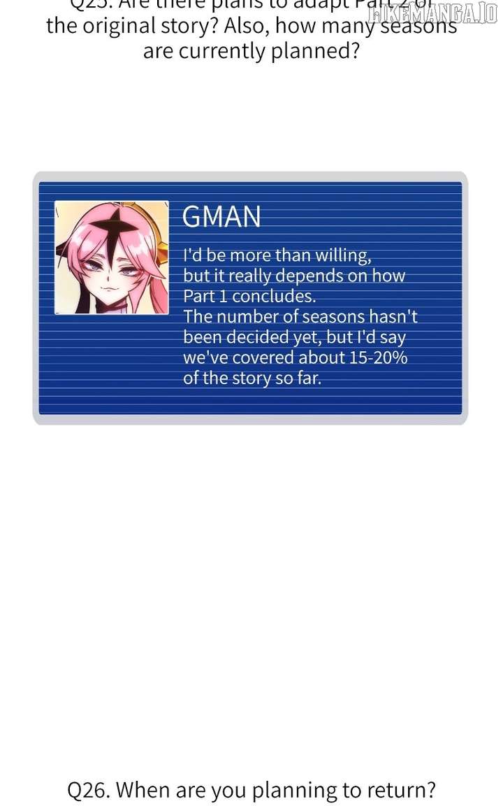 Conquering the Academy with Just a Sashimi Knife Chapter 49.6 351 032