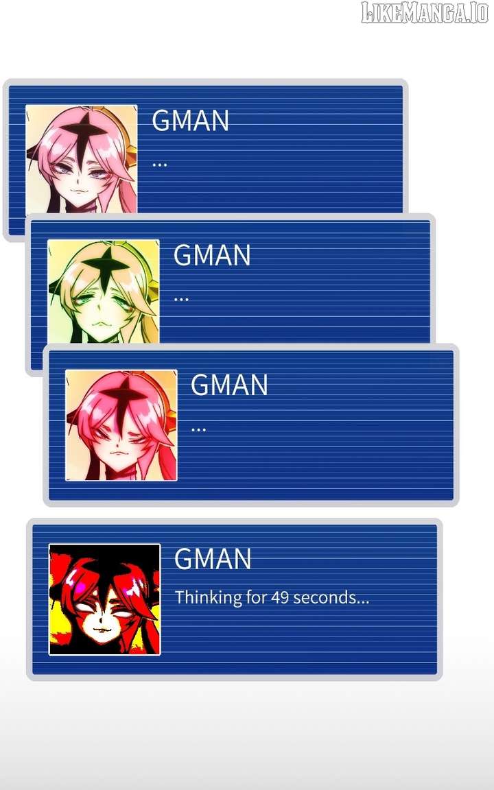 Conquering the Academy with Just a Sashimi Knife Chapter 49.6 352 033