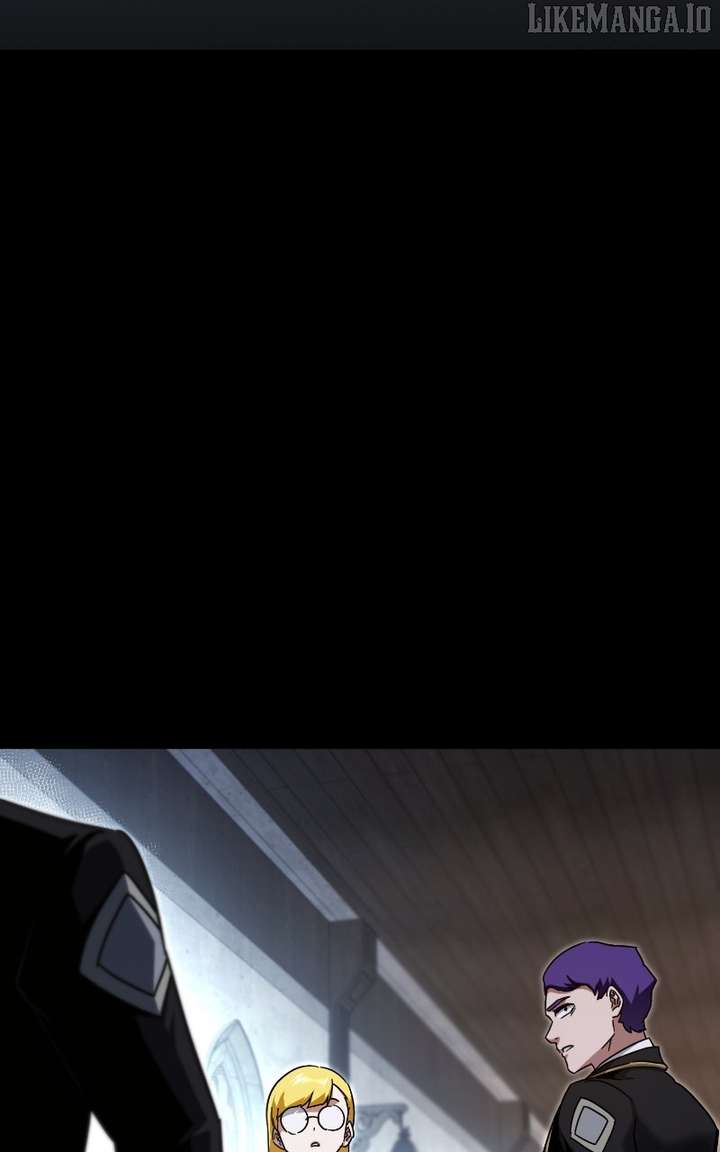 Conquering the Academy with Just a Sashimi Knife Chapter 49.6 356 037