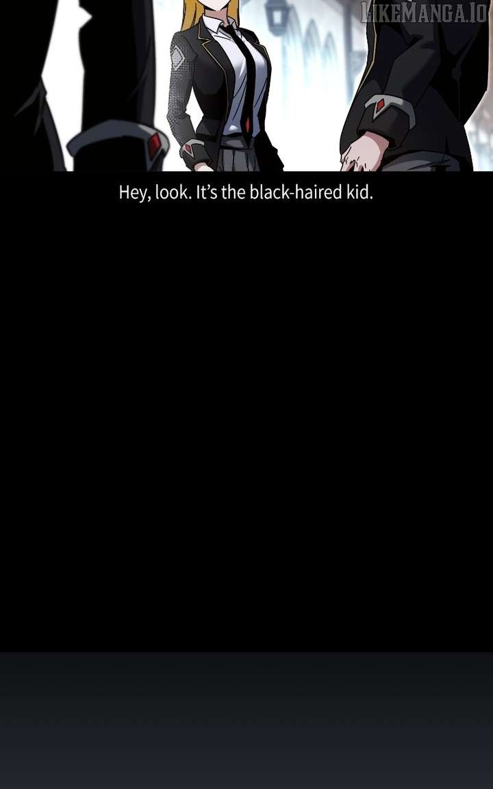 Conquering the Academy with Just a Sashimi Knife Chapter 49.6 357 038