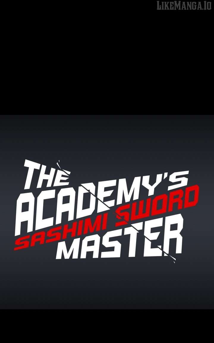 Conquering the Academy with Just a Sashimi Knife Chapter 49.6 361 042