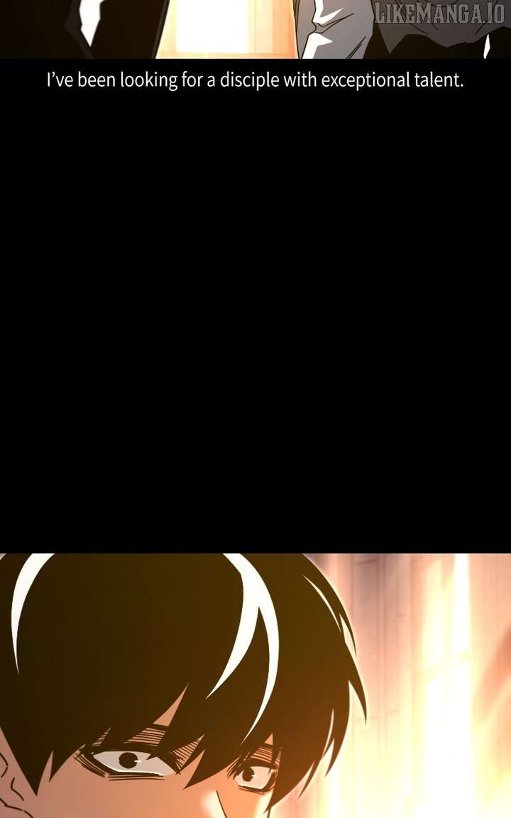 Conquering the Academy with Just a Sashimi Knife Chapter 49.6 363 044