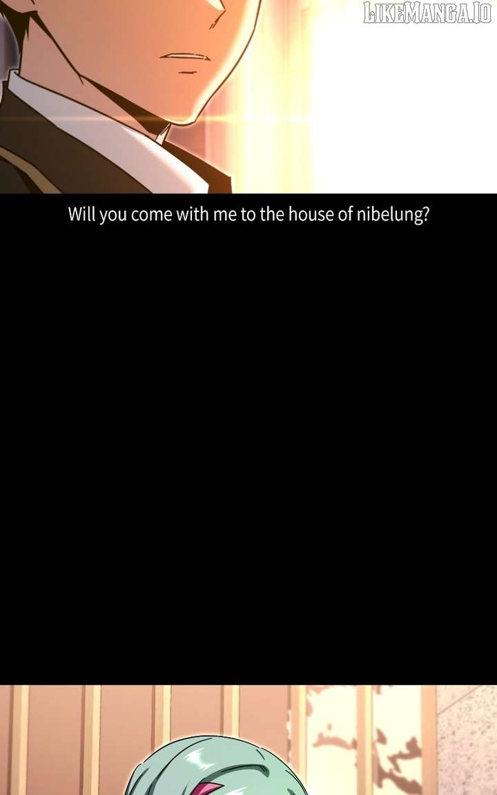 Conquering the Academy with Just a Sashimi Knife Chapter 49.6 364 045