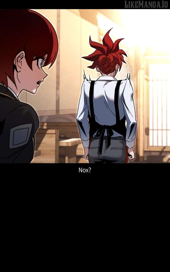 Conquering the Academy with Just a Sashimi Knife Chapter 49.6 366 047