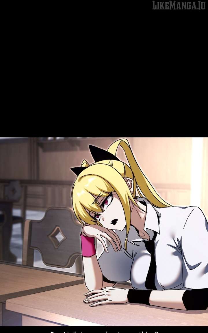 Conquering the Academy with Just a Sashimi Knife Chapter 49.6 368 049