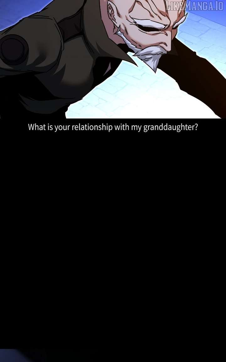 Conquering the Academy with Just a Sashimi Knife Chapter 49.6 371 052