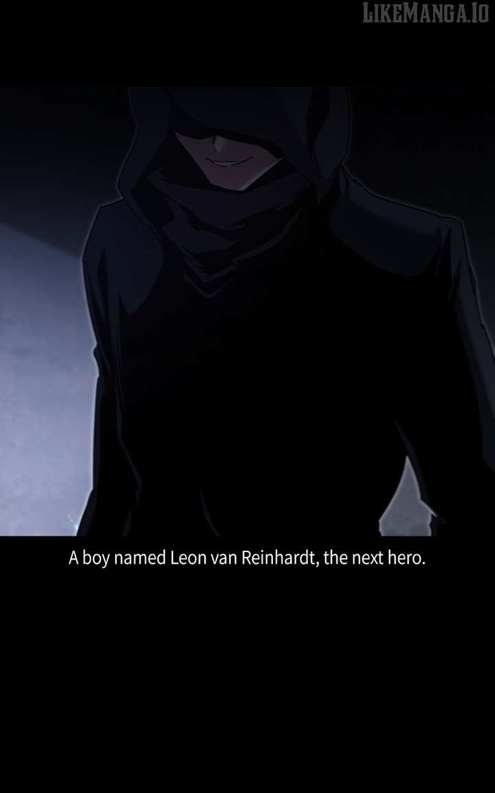 Conquering the Academy with Just a Sashimi Knife Chapter 49.6 373 054