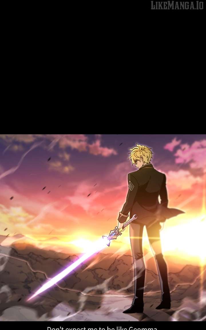 Conquering the Academy with Just a Sashimi Knife Chapter 49.6 375 056