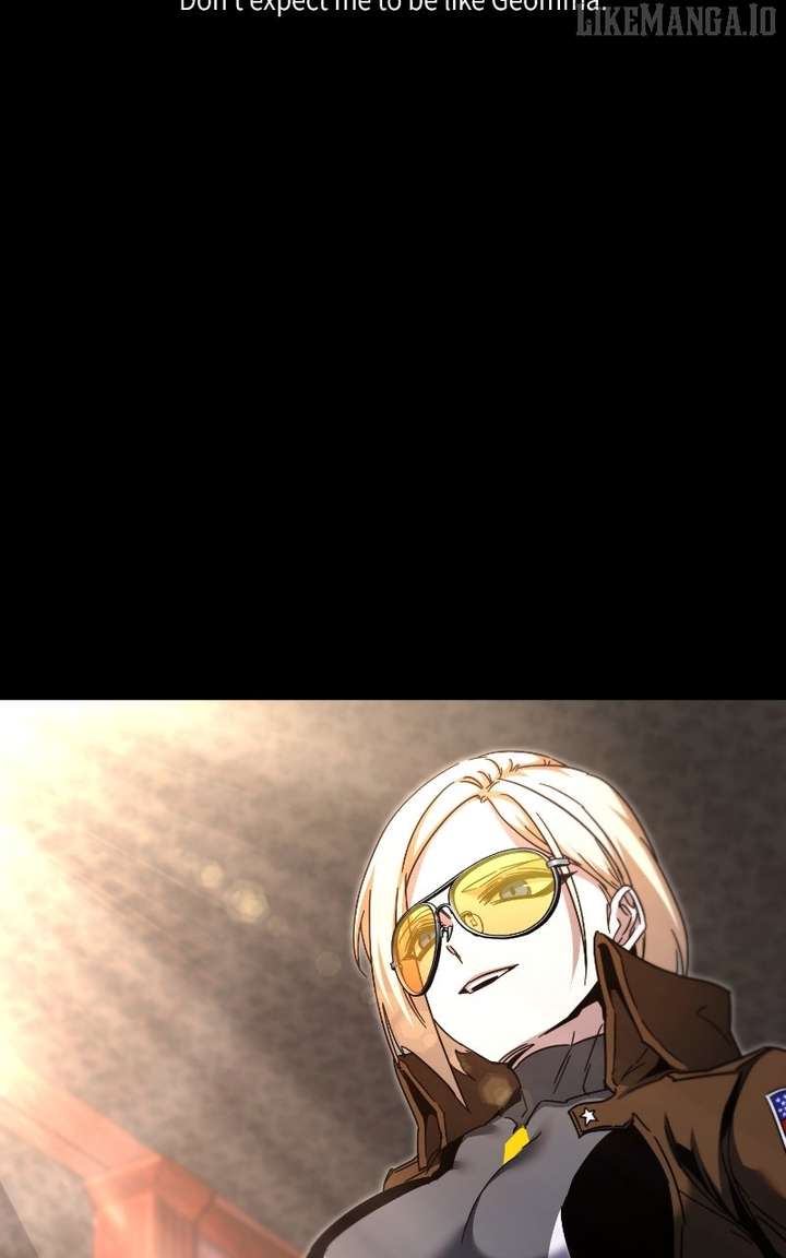 Conquering the Academy with Just a Sashimi Knife Chapter 49.6 376 057