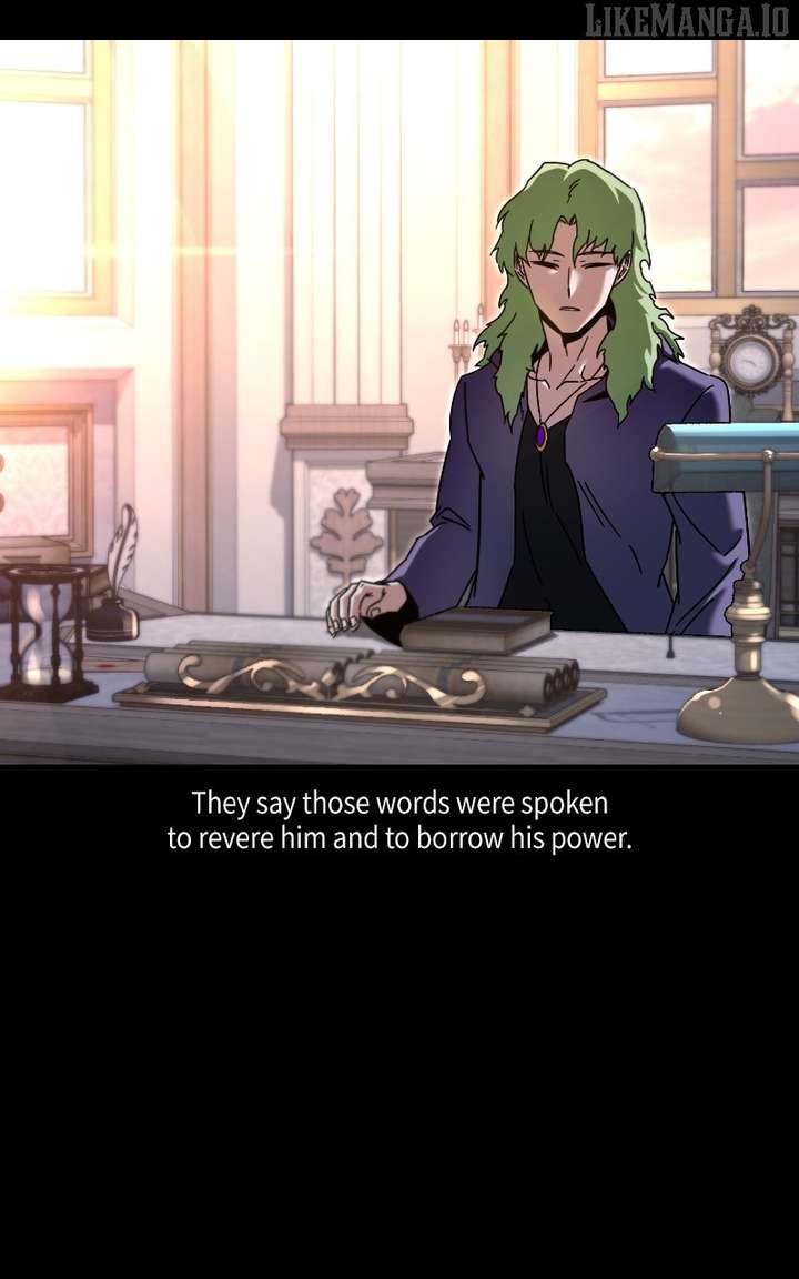 Conquering the Academy with Just a Sashimi Knife Chapter 49.6 380 061