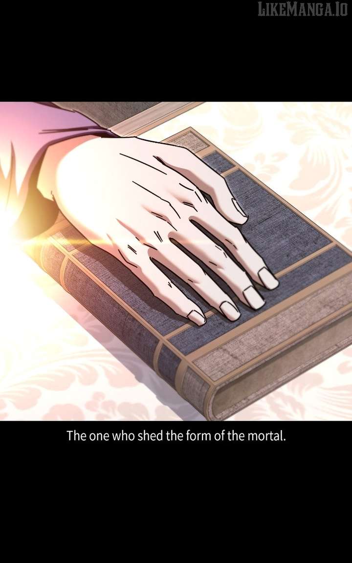 Conquering the Academy with Just a Sashimi Knife Chapter 49.6 381 062