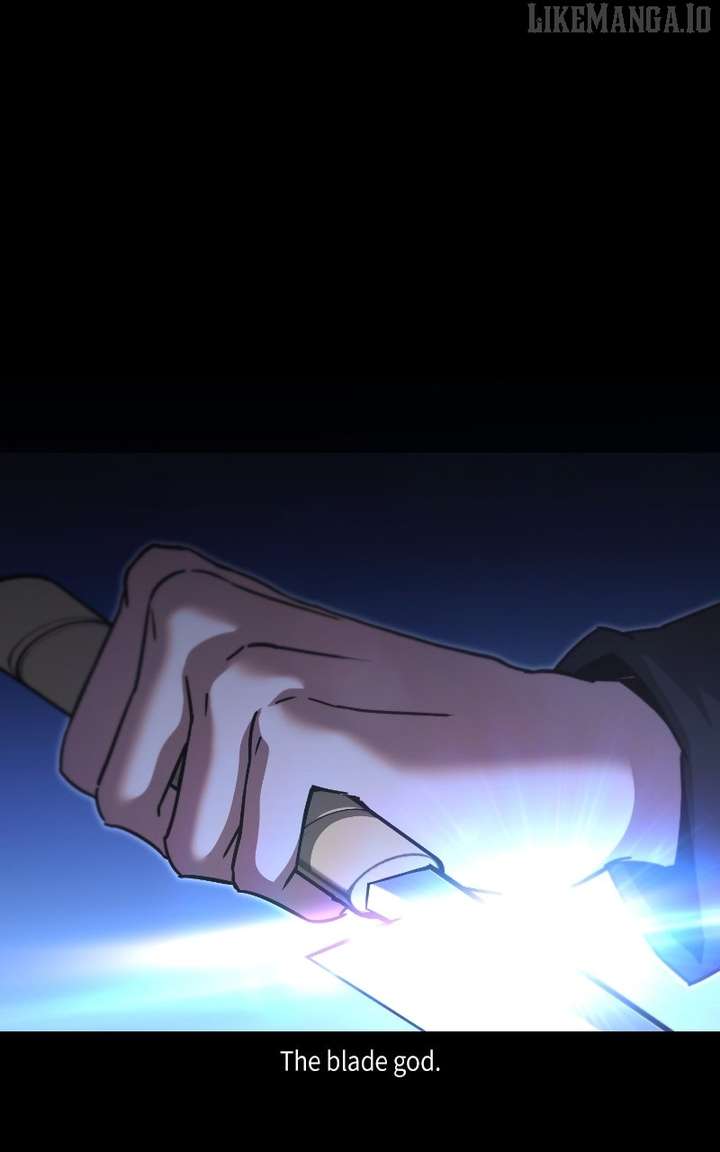 Conquering the Academy with Just a Sashimi Knife Chapter 49.6 382 063