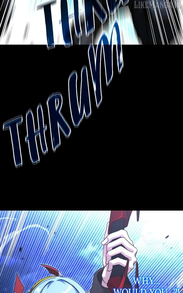 Conquering the Academy with Just a Sashimi Knife Chapter 49.6 387 068