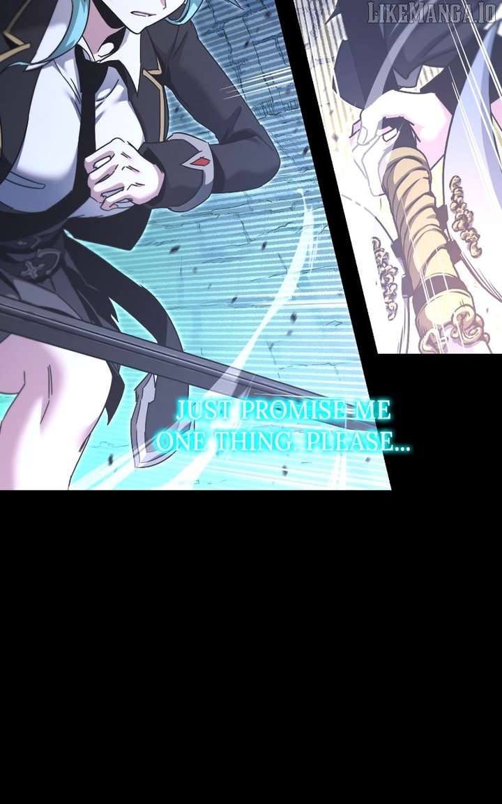 Conquering the Academy with Just a Sashimi Knife Chapter 49.6 389 070