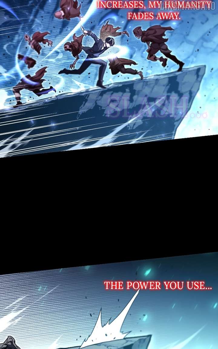 Conquering the Academy with Just a Sashimi Knife Chapter 49.6 393 074