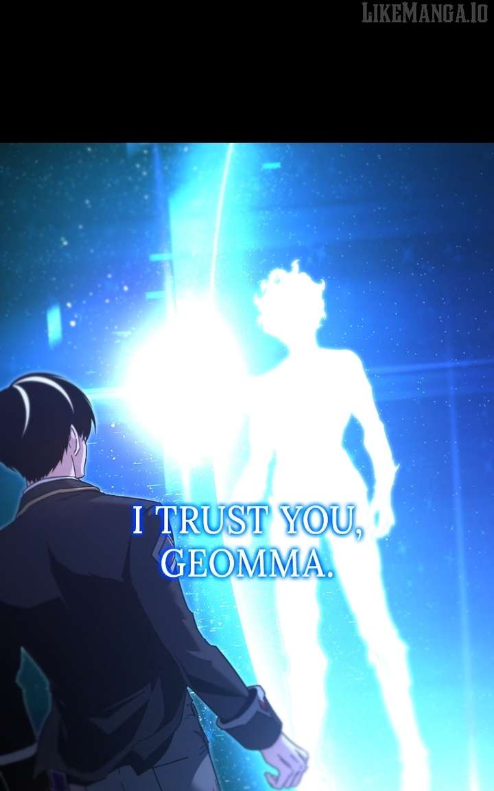 Conquering the Academy with Just a Sashimi Knife Chapter 49.6 395 076