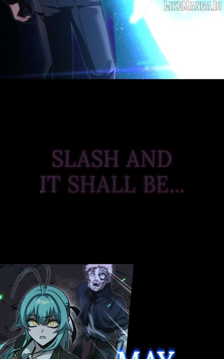 Conquering the Academy with Just a Sashimi Knife Chapter 49.6 396 077