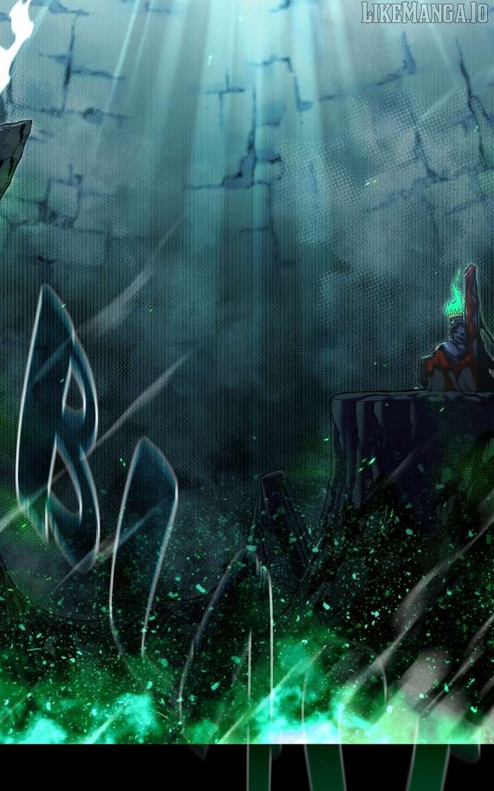 Conquering the Academy with Just a Sashimi Knife Chapter 49.6 400 081