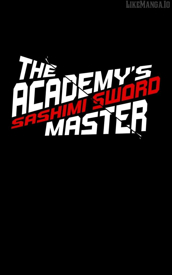 Conquering the Academy with Just a Sashimi Knife Chapter 49.6 402 083