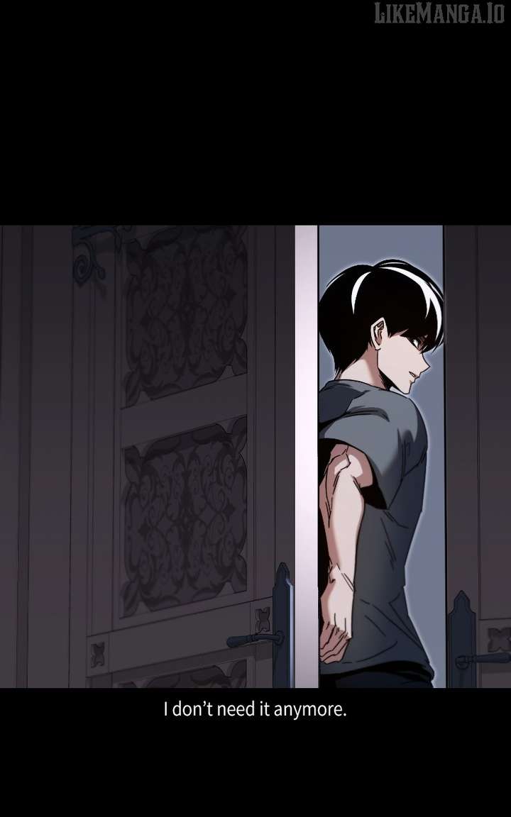 Conquering the Academy with Just a Sashimi Knife Chapter 49.6 406 087