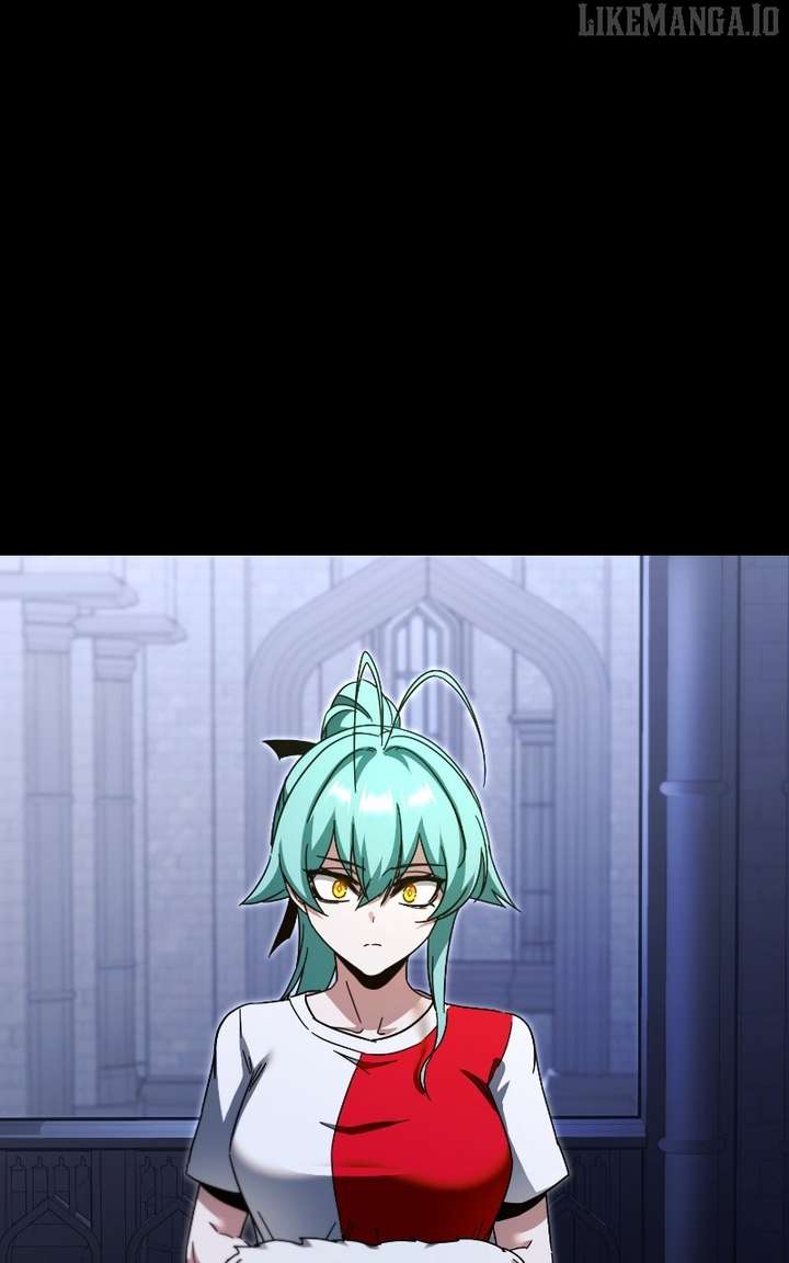 Conquering the Academy with Just a Sashimi Knife Chapter 49.6 407 088