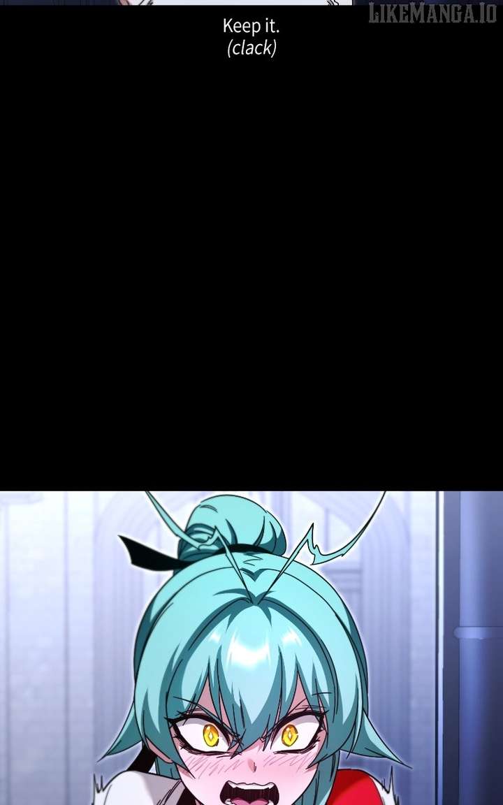 Conquering the Academy with Just a Sashimi Knife Chapter 49.6 408 089