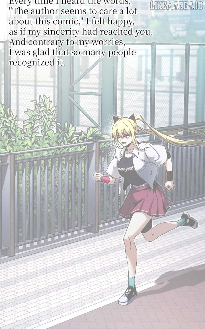 Conquering the Academy with Just a Sashimi Knife Chapter 49.6 417 098