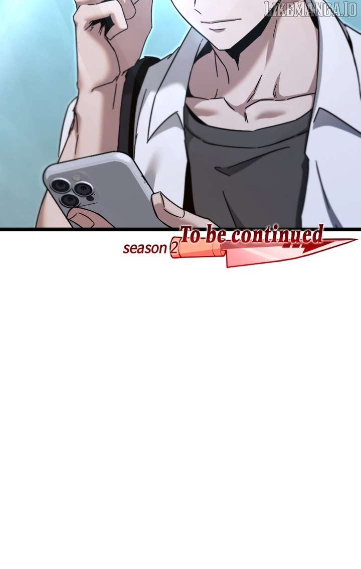 Conquering the Academy with Just a Sashimi Knife Chapter 49.6 423 104